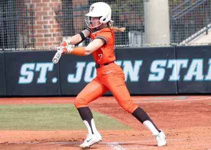 Peyton Steffes (not 16:9) at CCU Ty Feb 24 2024