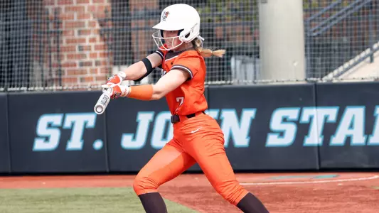 Peyton Steffes at CCU Ty - Feb 24 2024