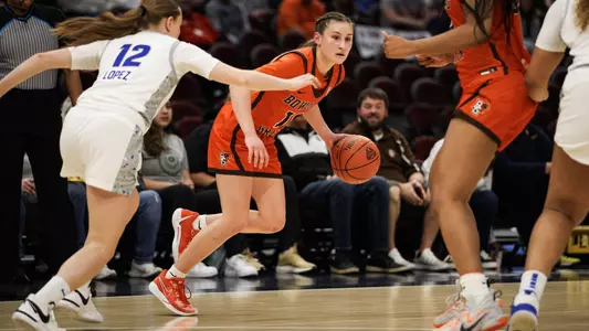Paige Kohler v Buffalo - March 13, 2024