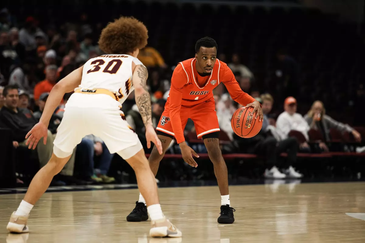 Trey Thomas MAC v. CMU