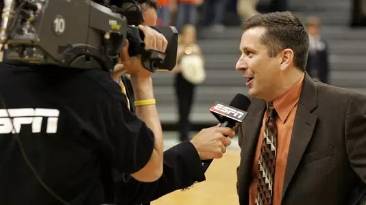 Curt Miller - March 20, 2007