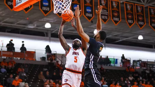 Da'Shawn Phillip