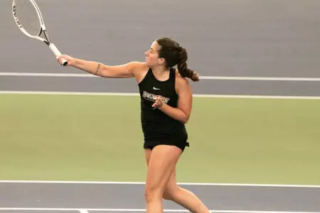 Ioanna Tsadari_Womens Tennis