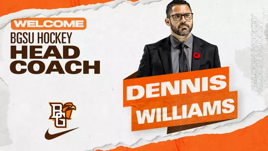 Dennis Williams Hockey Hire
