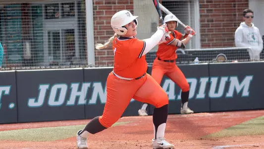 Reagan Williamson at CCU Tournament - Battle at the Beach - Feb. 24, 2024