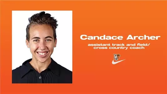 Candace Archer TF/XC Staff Adition