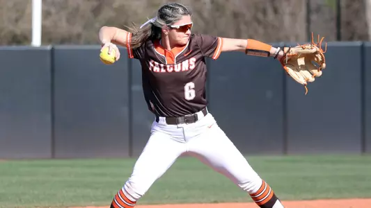 Taylor Behrendt at Battle at the Beach - Feb 25 2024