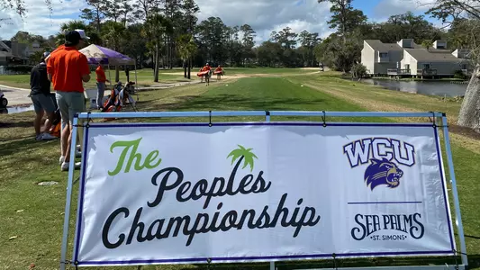 The Peoples Championship