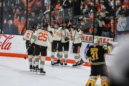 BGSU vs. MTU Quarterfinal Round