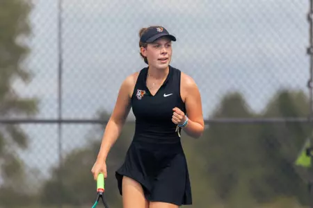 Clemens Women's Tennis 3.6