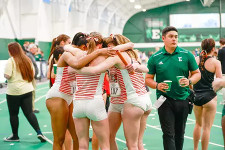 Track and Field 4.1 All-MAC