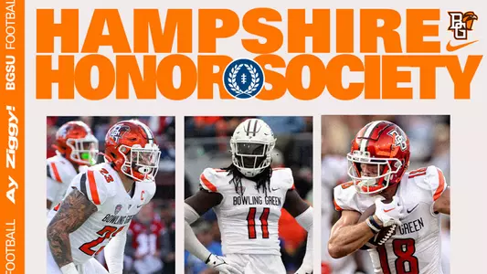 2024 Hampshire Honor Society