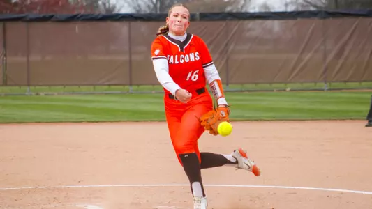 Emma Denison v Toledo | March 22, 2024