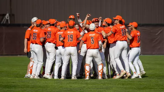 BGSU Baseball