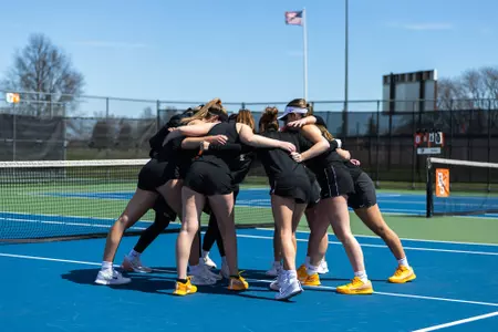 BGSU Tennis