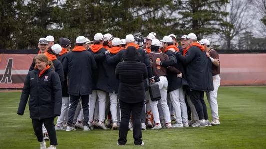 BGSU Baseball
