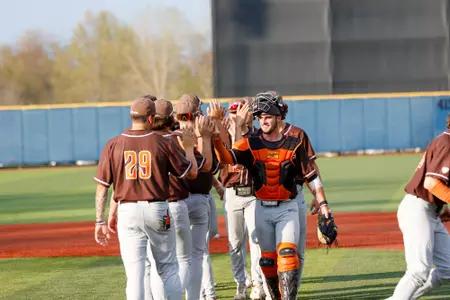 BGSU Wins at Kent State