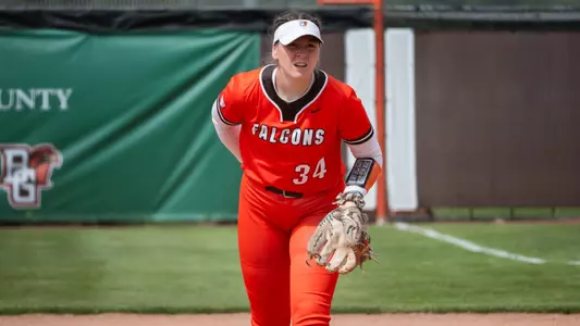 Scarlet Anderson v NIU - April 26, 2024