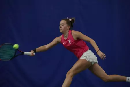 Hannah Neuman vs. BSU 4.5