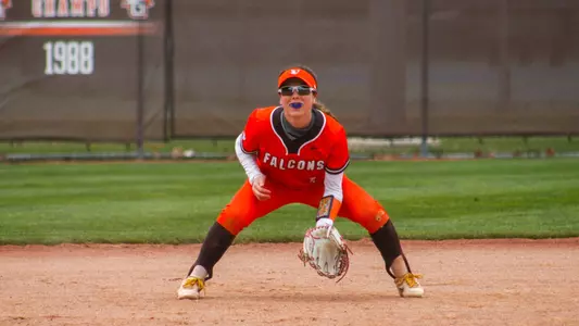 Wynnie Reid v Toledo - March 22, 2024
