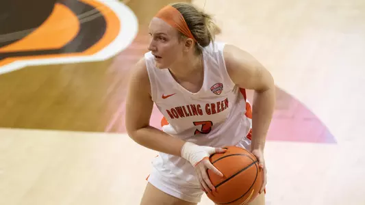 Sophie Dziekan v Buffalo - Feb 28 2024