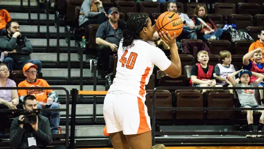 Kyla Smith v Buffalo - Feb 28 2024