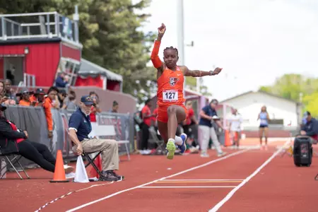 Bianca Staples MAC Day 3