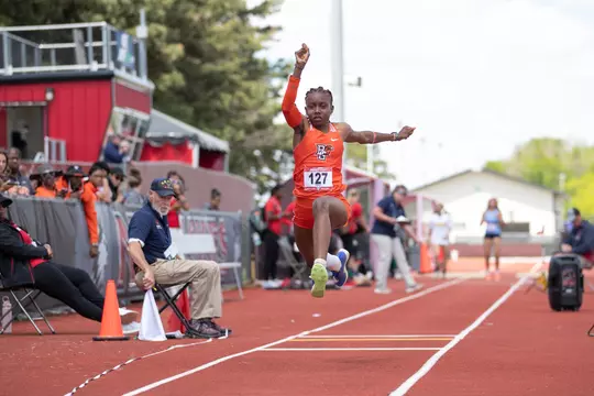 Bianca Staples MAC Day 3