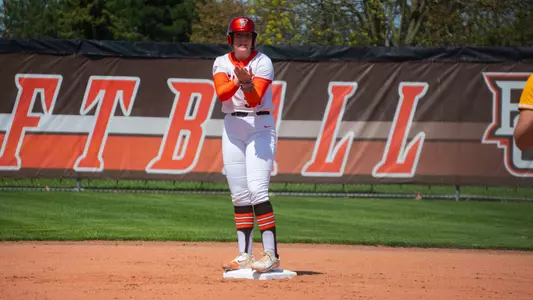 Scarlet Anderson v CMU - April 16 2024