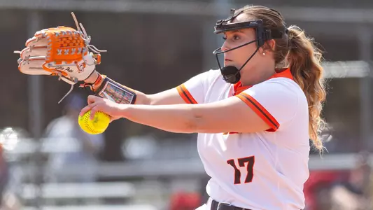 Ellie Price v CMU - April 16 2024