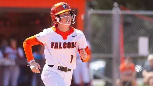 Wynnie Reid v CMU - April 16 2024