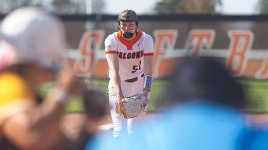 Taylor Turner v CMU - April 16 2024