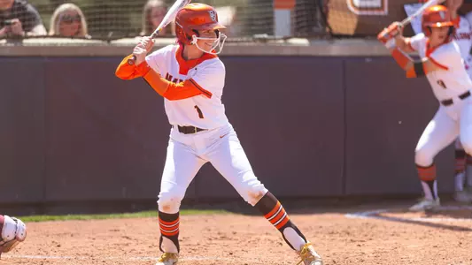 Wynnie Reid v CMU - April 16 2024