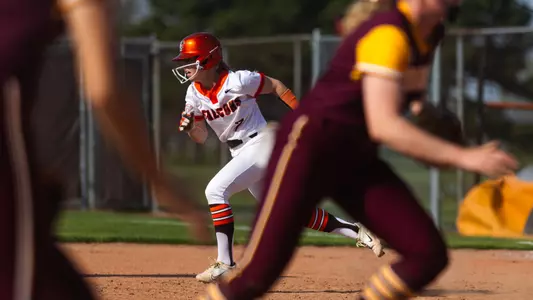 Peyton Steffes v CMU - April 16, 2024