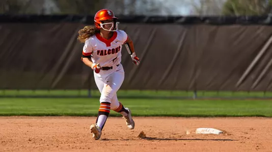 Delaney Davis (DD) v CMU - April 16, 2024