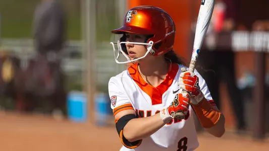 Delaney Davis (DD) v CMU - April 16, 2024