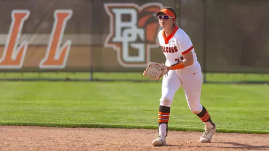 Mackenna Fry v CMU - April 16, 2024