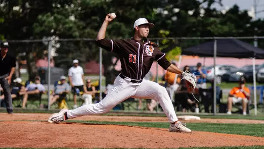 Isaiah Seidel