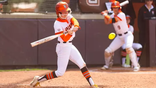 Wynnie Reid v CMU - April 16, 2024