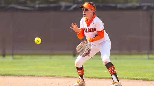 Wynnie Reid v CMU - April 16, 2024