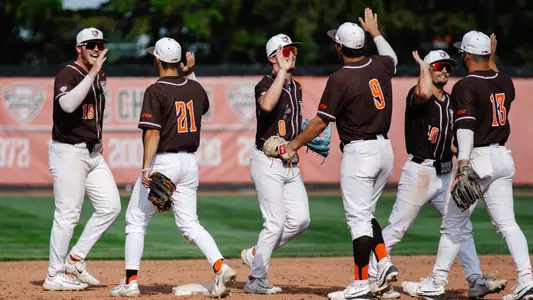 BGSU Baseball