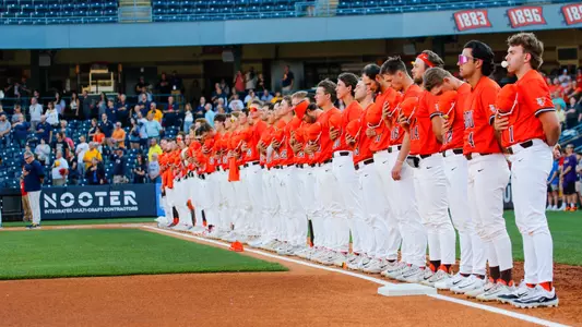 BGSU Baseball