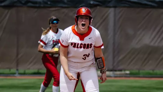 Scarlet Anderson v NIU - April 27 2024
