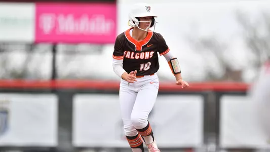 Peyton Dolejs at YSU - April 24 2024 - game one