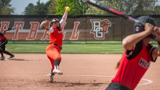 Ellie Price v NIU - April 26 2024