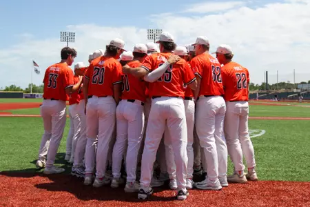 BGSU Baseball