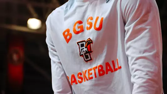 BGSU Basketball