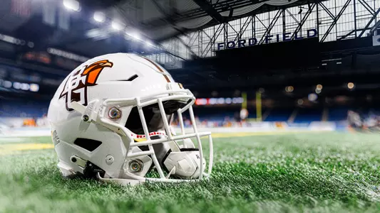 Walk Through - Ford Field