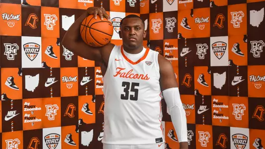 Marcus Johnson