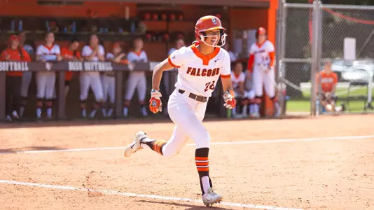 Aaralyn Nogay v CMU - April 16 2024